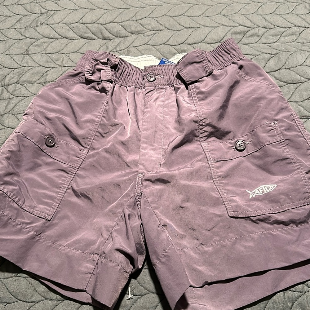 AFTCO Shorts